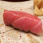 銀座 鮨 かねさか - 