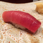 銀座 鮨 かねさか - 