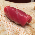 銀座 鮨 かねさか - 