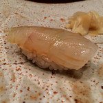 銀座 鮨 かねさか - 