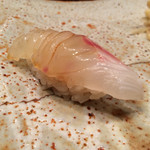 銀座 鮨 かねさか - 