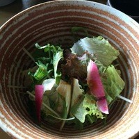 ダイナミックキッチン＆バー 燦 大阪店 - 