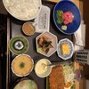 田中田式海鮮食堂 魚忠