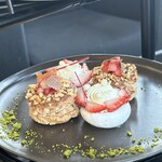 ザ・ラウンジ byアマン - 