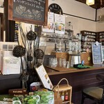 カフェー 観音 - 