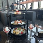 ザ・ラウンジ byアマン - 