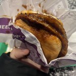 マクドナルド - 