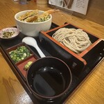 萩の茶屋 - 