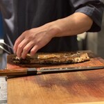 参宮橋 あさや - 