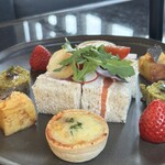 ザ・ラウンジ byアマン - 