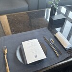 ザ・ラウンジ byアマン - 