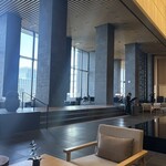 ザ・ラウンジ byアマン - 