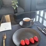 ザ・ラウンジ byアマン - 