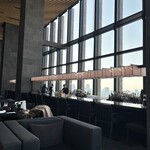 ザ・ラウンジ byアマン - 