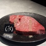 りきちゃん 東京西麻布店