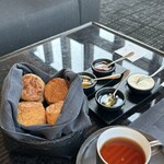 ザ・ラウンジ byアマン - 