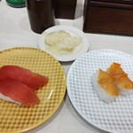 魚べい 所沢牛沼店 - 