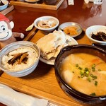 由布院 甘味茶屋 - 