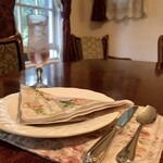 えの木てい 本店 - 