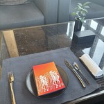 ザ・ラウンジ byアマン - 