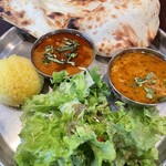 タンドールバル カマルプール 木場店 - 