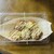 たこ焼きかどや - 料理写真:岩塩&マヨネーズ