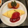 洋食家ロンシャン ＪＲ名古屋駅店