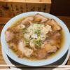 えっちゃんラーメン。