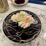 廻る富山湾 すし玉 金沢駅店 - 