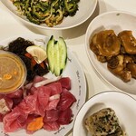 ファーマーズマーケットやんばる はい菜！やんばる市場 - 