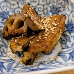 立ち飲み美味 - 