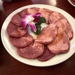 チョンギワ 本館 - 