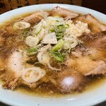 えっちゃんラーメン。 - 