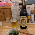 立ち飲み美味 - 