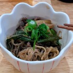 立ち飲み美味 - 