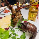 四川料理 炎黄 赤坂見附店 - 