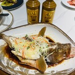 四川料理 炎黄 赤坂見附店 - 