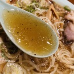えっちゃんラーメン。 - 