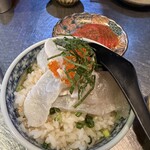 飯処 雲隠レ 梅田お初天神店 - 