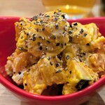 立ち飲み美味 - 