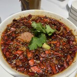 四川料理 炎黄 - 