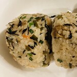 ファーマーズマーケットやんばる はい菜！やんばる市場 - 