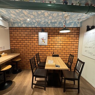 中華そば 髙野_2