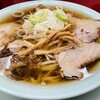 ナギチャンラーメン