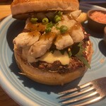 Louis Hamburger Restaurant - 