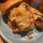 Louis Hamburger Restaurant - 