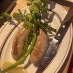 Louis Hamburger Restaurant - 