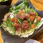 波平ジョニー - 