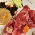 ファーマーズマーケットやんばる はい菜！やんばる市場 - 