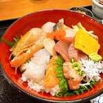 日本料理 空海 - 